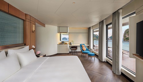 Suite estudio (Essence)