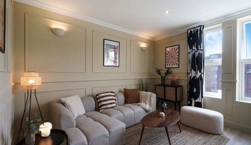 Apartamento (2 Bedrooms)