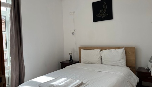 Apartment, 3 Bedrooms
