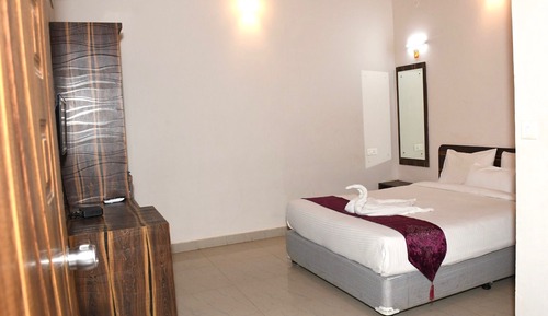 Habitación superior