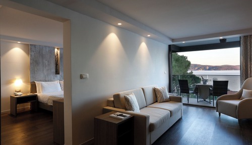 Suite Deluxe