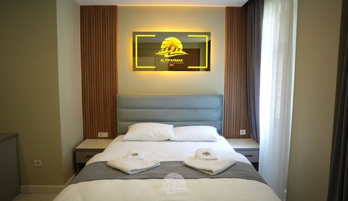 Habitación básica