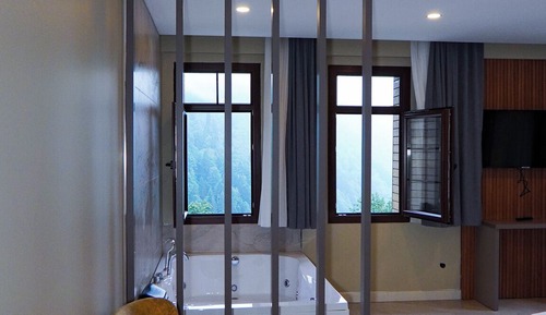 Habitación Confort