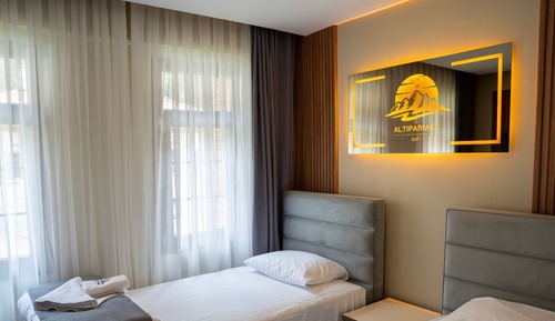 Habitación básica