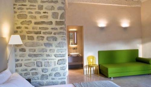 Habitación estándar