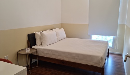 Suite, 3 habitaciones, no fumadores, vistas a la ciudad