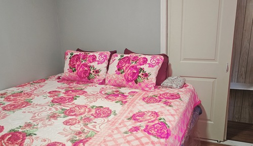 Habitación Elite doble, 1 cama de matrimonio grande, no fumadores, baño privado