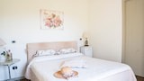 Deluxe Suite, Garden View
