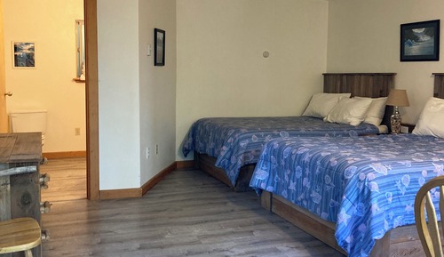 Habitación estándar