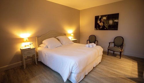 Apartamento Confort, vistas al parque