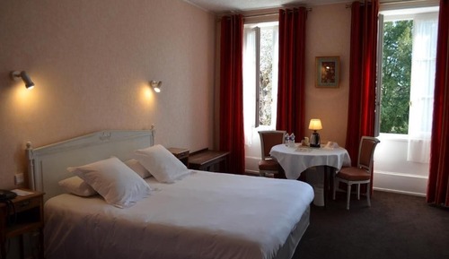 Suite familiar