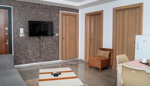 Apartamento básico