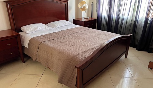 Apartamento familiar