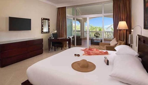 Suite Deluxe, 1 cama de matrimonio grande, cocina