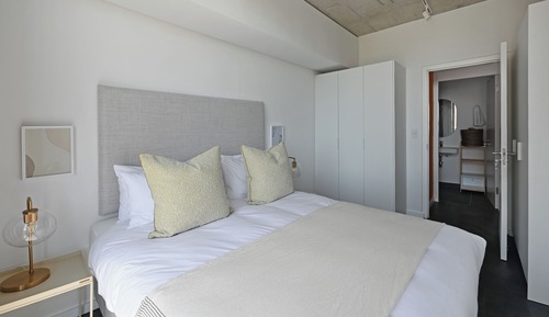 Apartamento de lujo