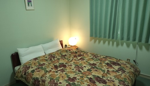 Habitación individual básica