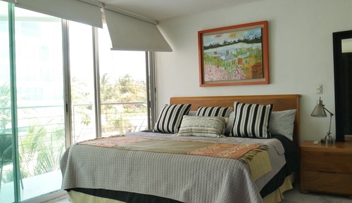 Apartamento junior