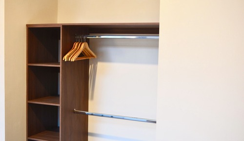 Apartamento Grand