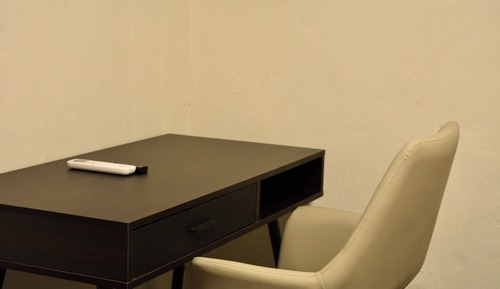 Apartamento Deluxe