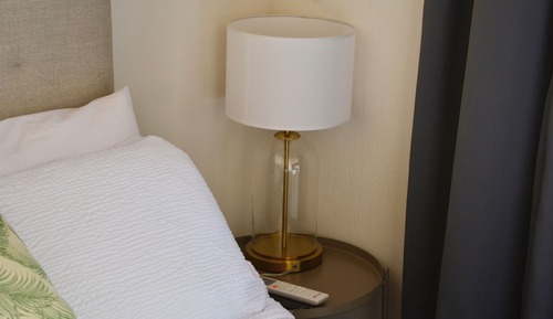 Apartamento de lujo