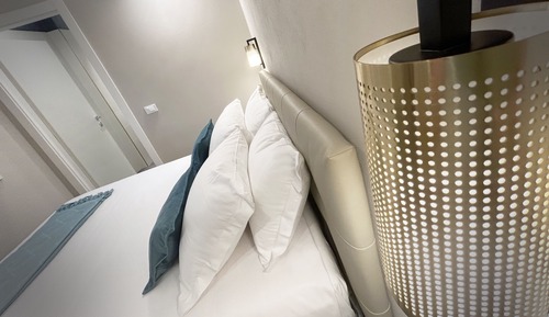 Apartamento Deluxe