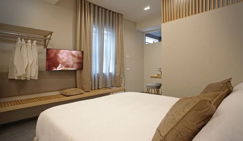 Apartamento de lujo