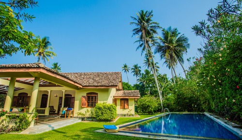 Chalet Deluxe