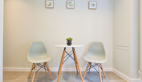 Apartamento estándar