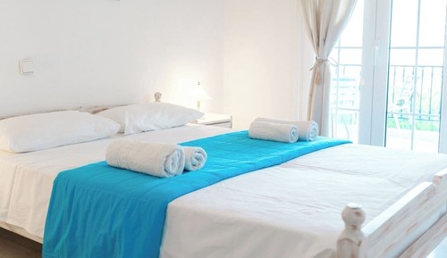 Apartamento Deluxe