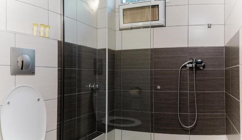 Apartamento clásico
