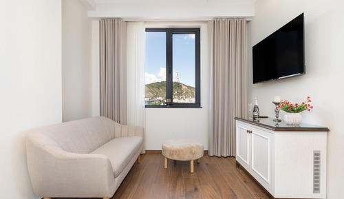 Suite Deluxe