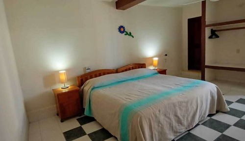 Habitación Confort