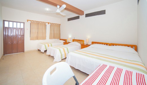 Habitación junior (1)
