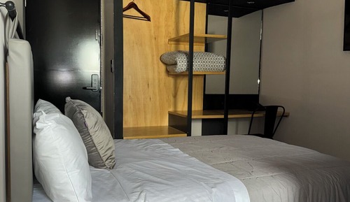 Habitación ejecutiva
