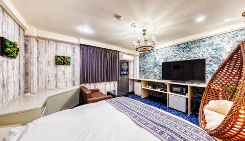 Habitación estándar