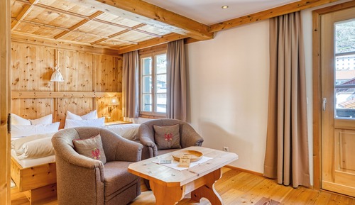 Habitación doble