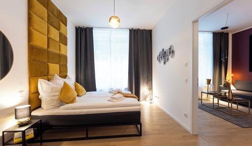 Apartamento de lujo