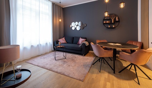 Apartamento de lujo