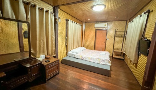 Habitación Premier doble