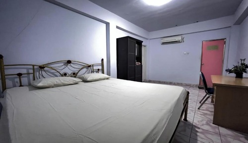 Habitación Deluxe doble
