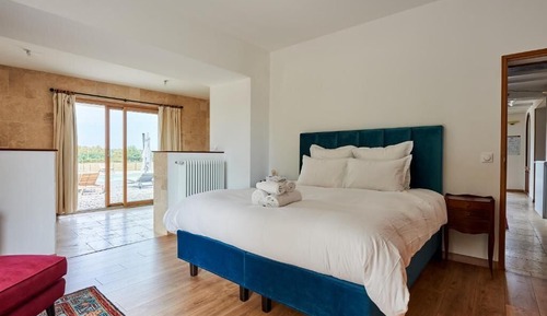 Habitación panorámica doble