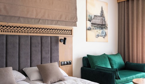 Comfort Apartment, Mountain View