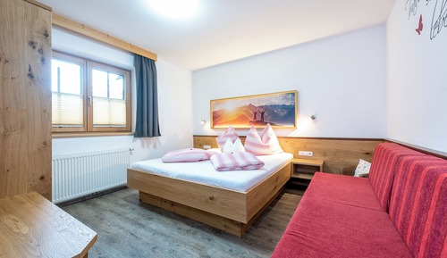Apartamento tradicional, vistas al jardín