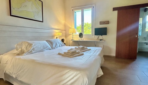 Cottage, 1 King Bed