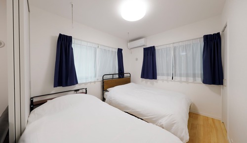 Apartamento, no fumadores (Room A)