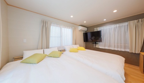 Apartamento básico