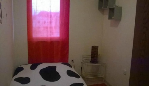 Apartamento (Apartment Roksy - Two-Bedroom Apartme)