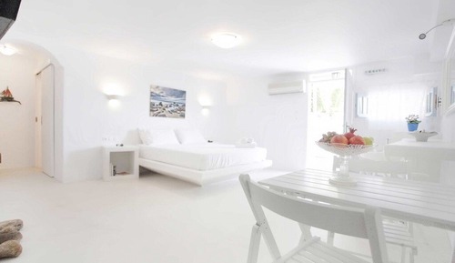 Apartamento Deluxe