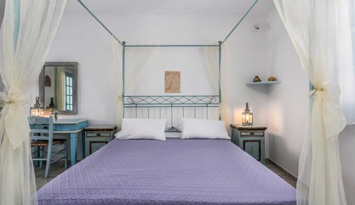Suite estudio junior, vistas a la bahía