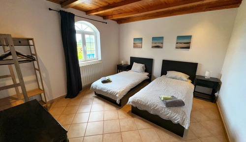 Apartamento básico, no fumadores, cocina